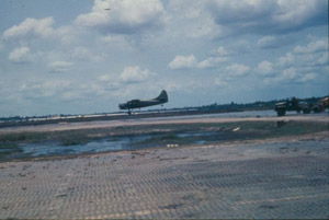 airfield marsden mats